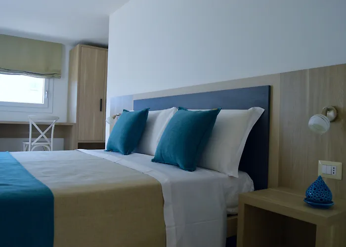B&B MarAlè Porto Cesareo